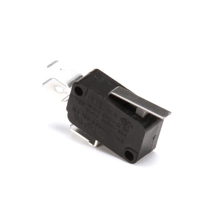 Globe Chute Drive Microswitch M139